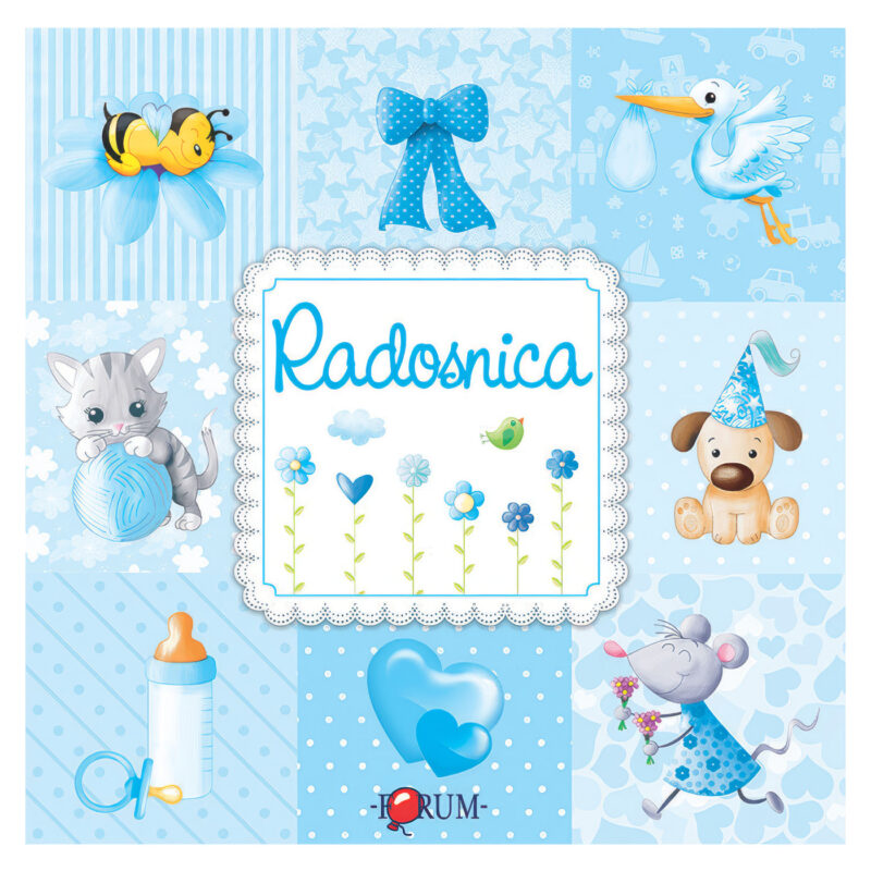 Rdosnica- Dječaci - Image 1