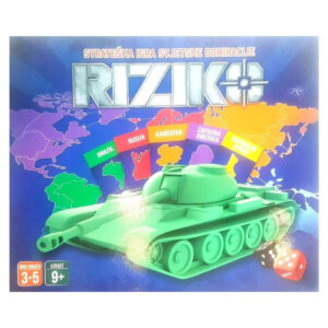 Rizik M. 774932 - Image 1