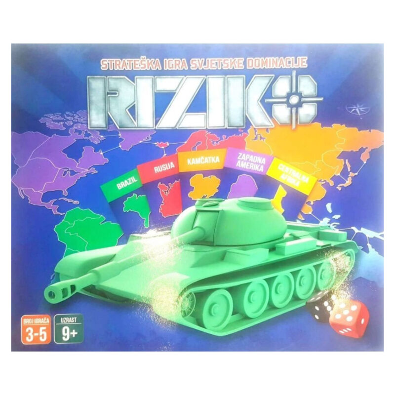 Rizik M. 774932 - Image 1