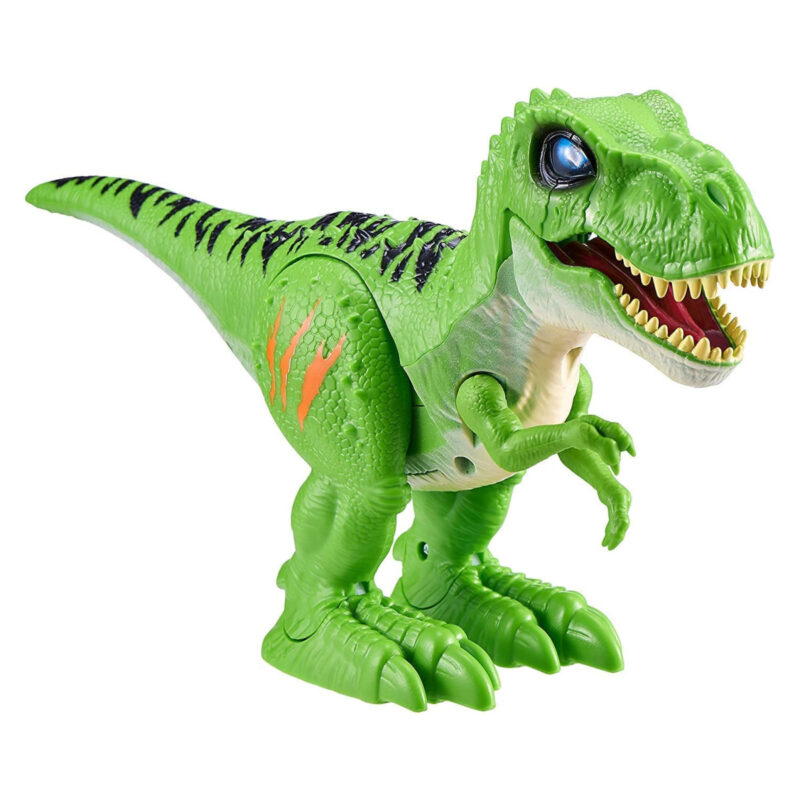 Robo Alive T-rex S2 - Image 1