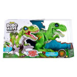 Robo Alive T-rex S2 - Image 2