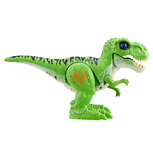 Robo Alive® Napadački T-Rex Serija 2