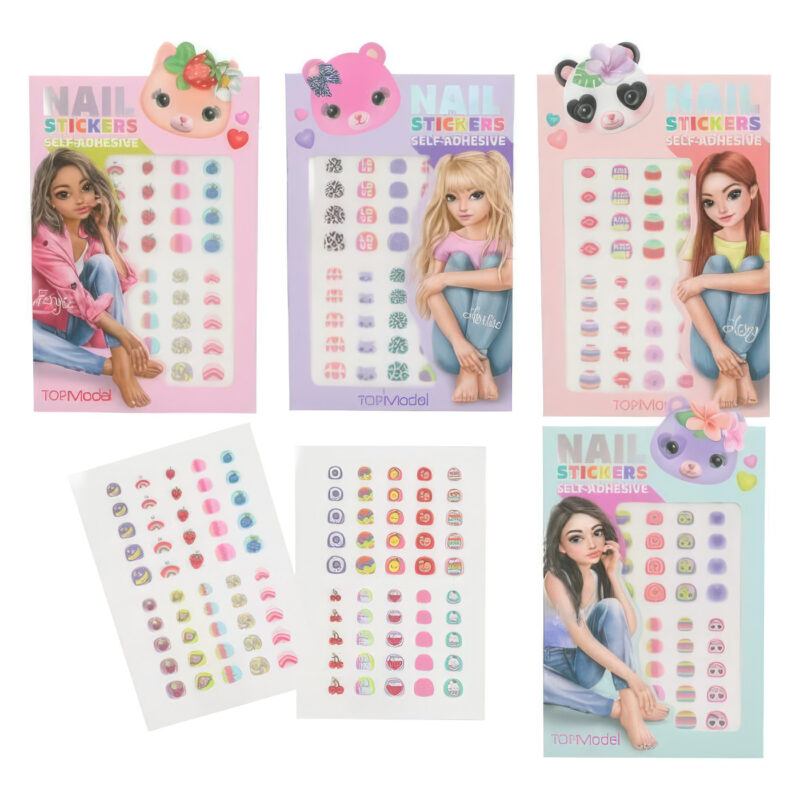 Samoljepljive-naljepnice-za-nokte-Top-Model-Beauty-20260406-042958 Samoljepljive naljepnice za nokte Top Model Beauty & Me 109955 - Image 1