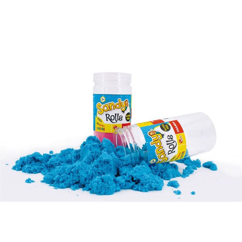 Kinetički Pijesak IO Creo Sandy Rolls 200g 33976