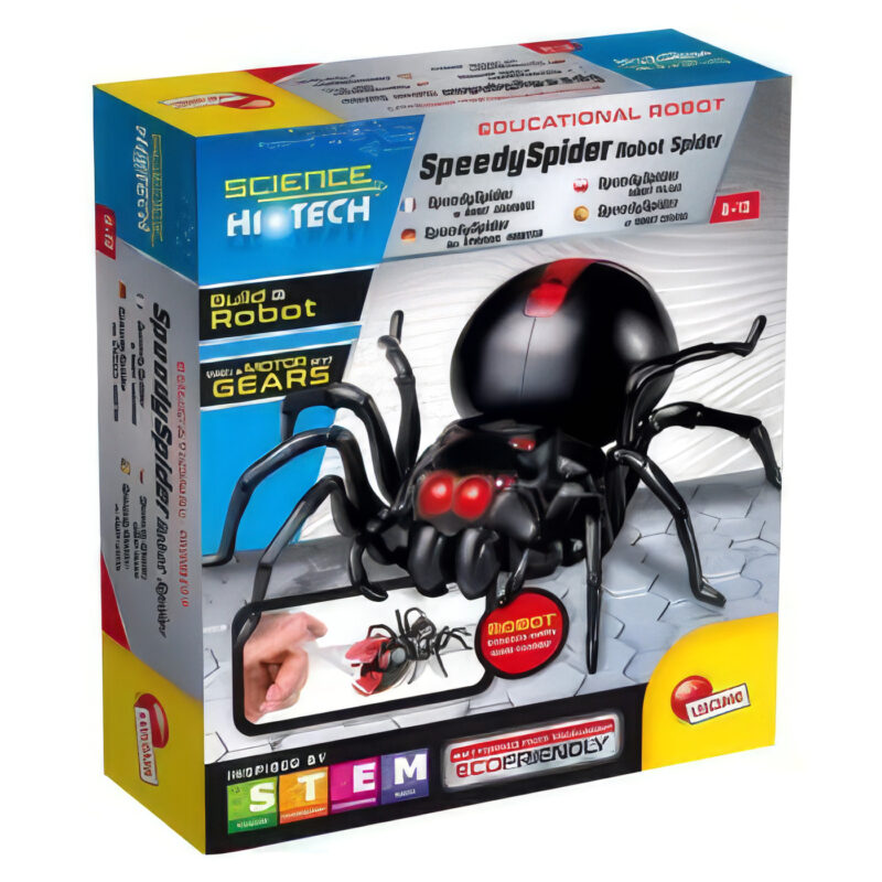 Science-Hi-Tech-Robot-Sa-Motorom-I-Opremom-20260406-133635 Science Hi Tech Robot Sa Motorom I Opremom - Image 1