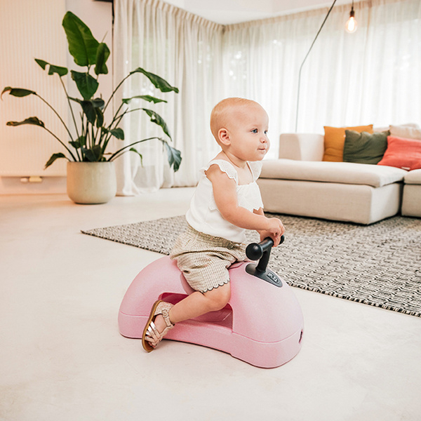 Scoot & Ride My First 3V1 Rose 96596