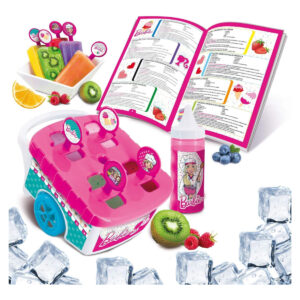 Set Barbie Trgovina Sladoleda 36404 - Image 1