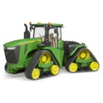 Set Bruder John Deere Traktor S Prikolicom 2108 - Image 3