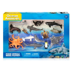 Set Vodenih Životinja 14pcs - Image 1