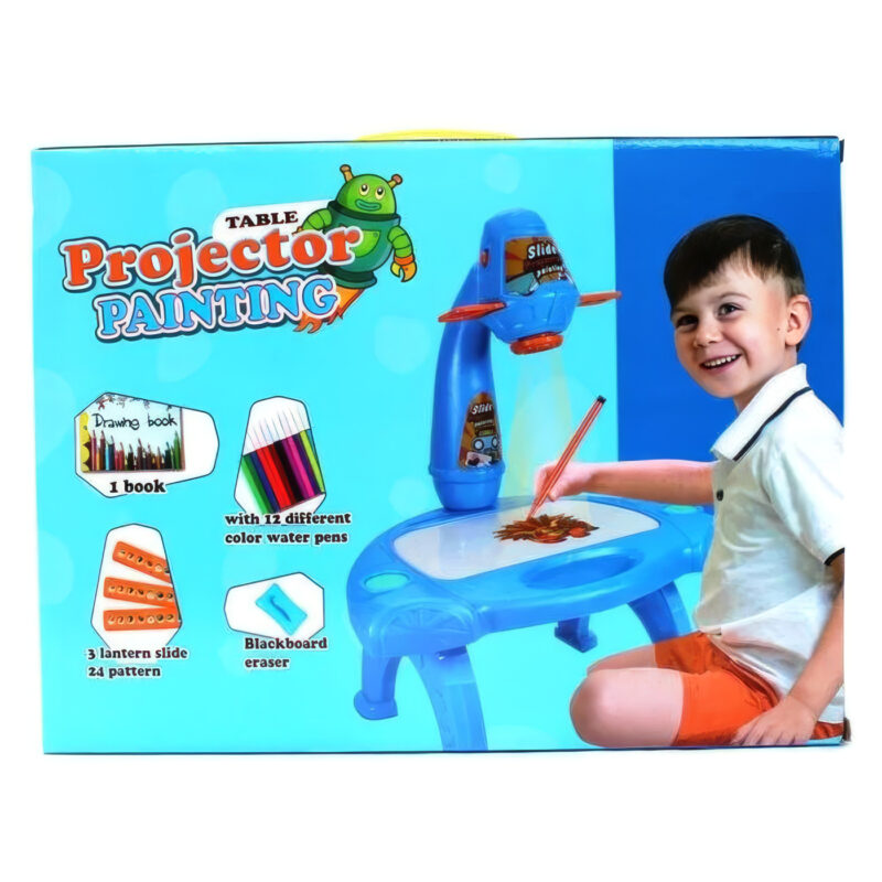 Set Za Crtanje 065548 - Image 1