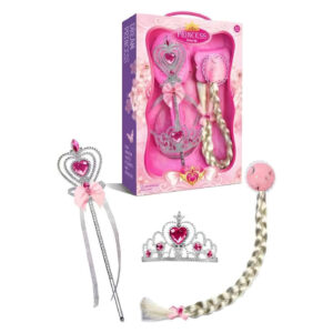 Set Za Curice S Krunom 069485 - Image 1
