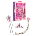 Set Za Curice S Krunom 069485 - Image 2