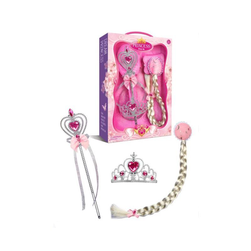 Set Za Curice S Krunom 069485