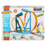 Set Za Igru Hot Wheels City Track - Image 1