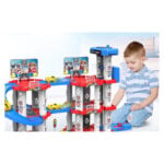Set Za Igru Paw Patrol Staza 114420 - Image 1
