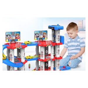 Set Za Igru Paw Patrol Staza 114420 - Image 1