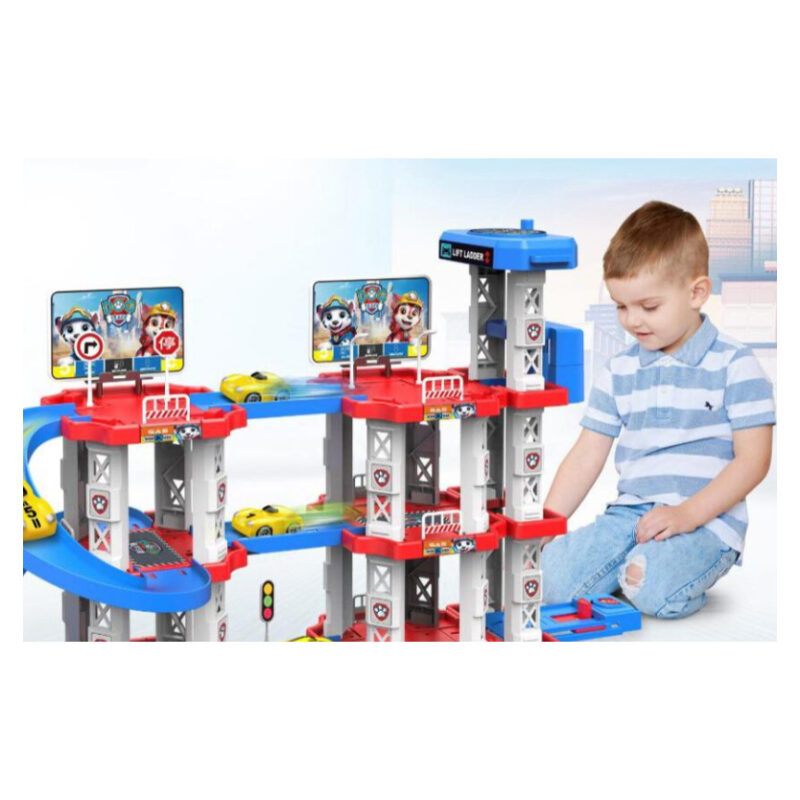 Set Za Igru Paw Patrol Staza 114420 - Image 1