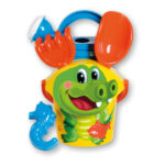 Set Za Plažu Mare Baby Pet Care 1324-0pet - Image 1