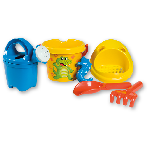 Set Za Plažu Mare Baby Pet Care 1324-0pet