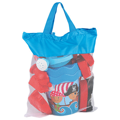 Set Za Plažu Pirati 7204