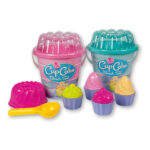 Set Za Plažu S Cup Cake 1290 - Image 1