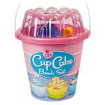 Set Za Plažu S Cup Cake 1290 - Image 1