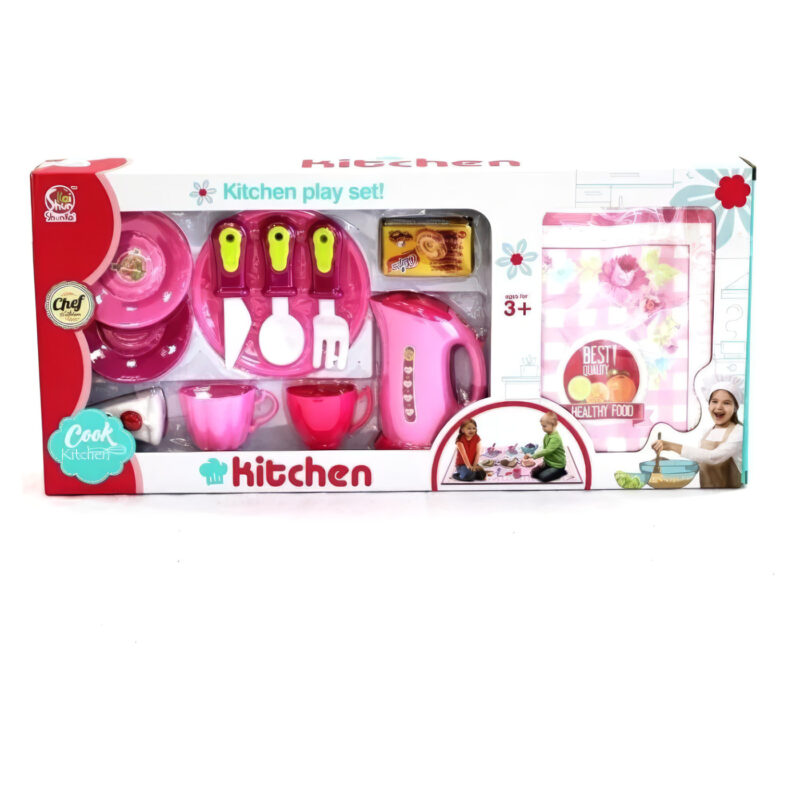 Set Za Čaj 059059 - Image 1