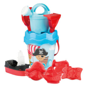 Set za plažu Androni Pirati 6402 - Image 1