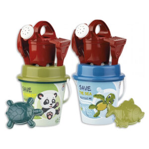 Set za plažu Androni Recycled 1335 - Image 1