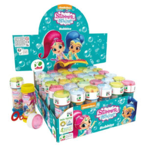 Shimmer I Shine-mjehurići Od Sapunice - Image 1