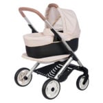 Kolica Smoby Maxi Cosi Za Lutke 3u1 114507