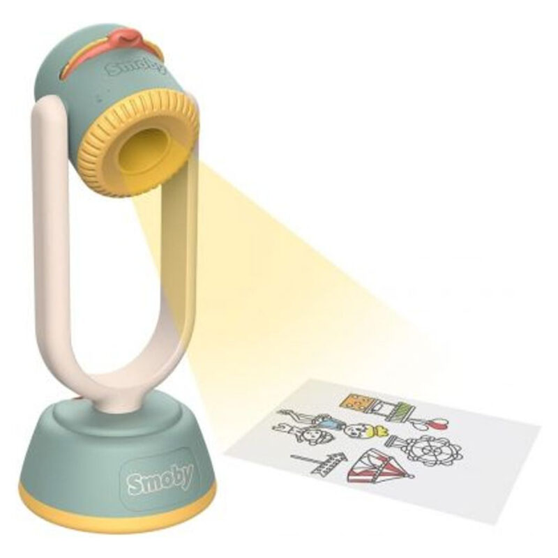 Simba Projektor Za Crtanje - Image 1