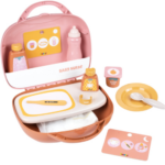 Igračka Smoby Baby Nurse mali kofer za njegu lutaka