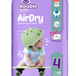 Pelene Violeta Double Care Air Dry Maxi 44 (Maxi 8-14)