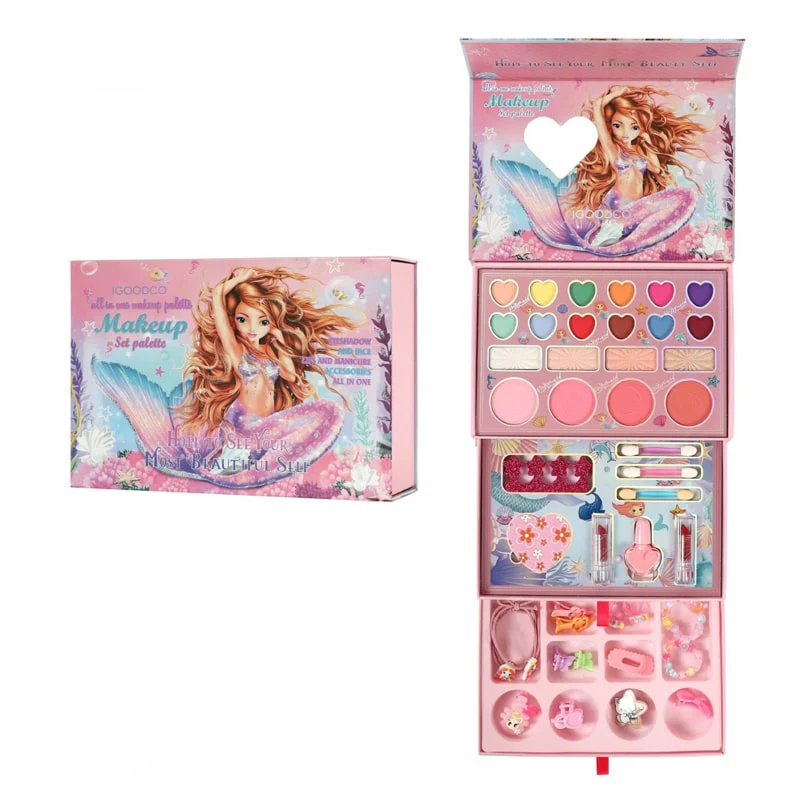 Šminka Set 25127326