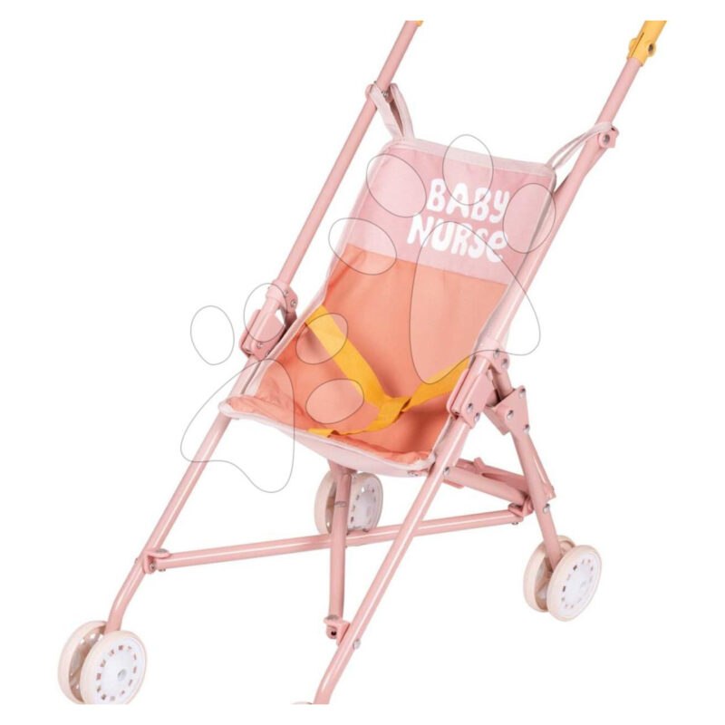 Smoby Baby Nurse Kolica Za Lutke - Image 1