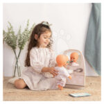 Smoby Baby Nurse Toalet - Image 3