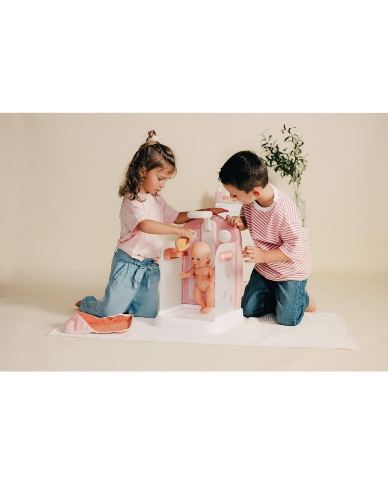 Smoby Baby Nurse Tuš Za Lutke