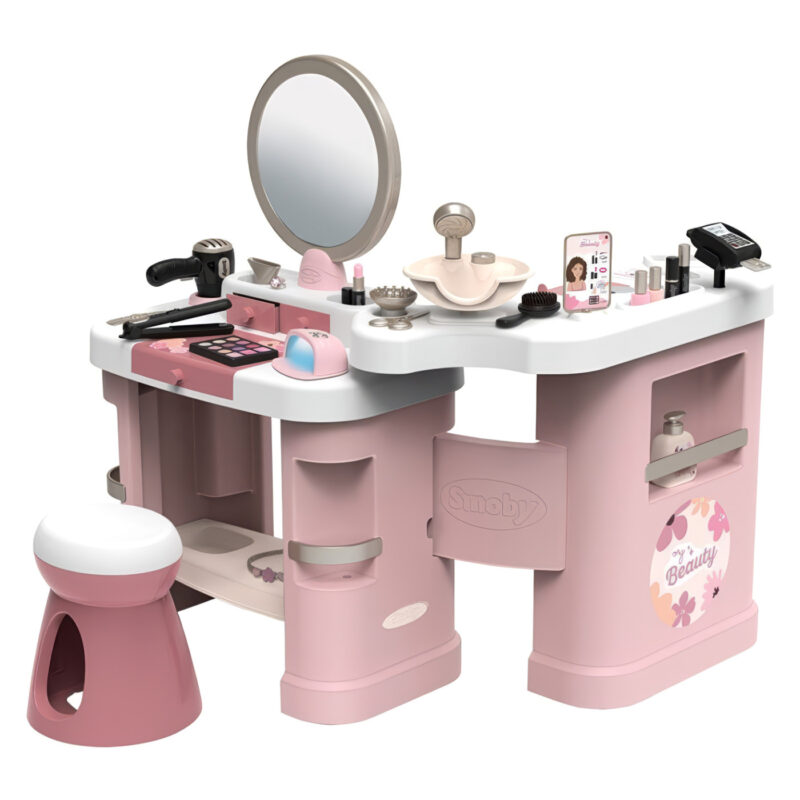 Smoby Beauty Centar Za Uljepšavanje - Image 1