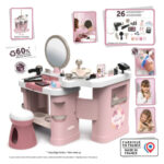 Smoby Beauty Centar Za Uljepšavanje - Image 2