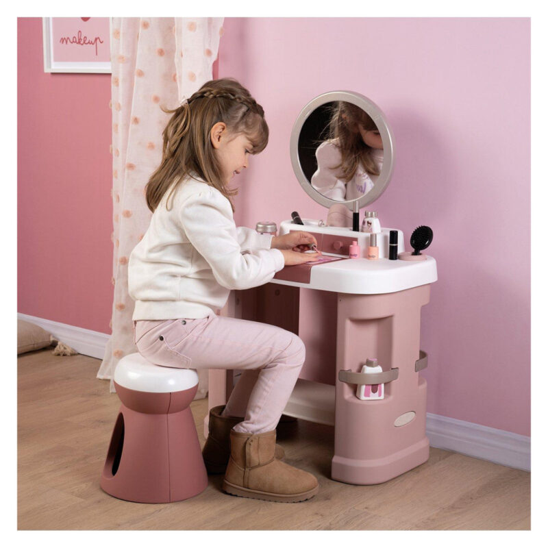 Smoby Beauty Stol Za Uljepšavanje - Image 1