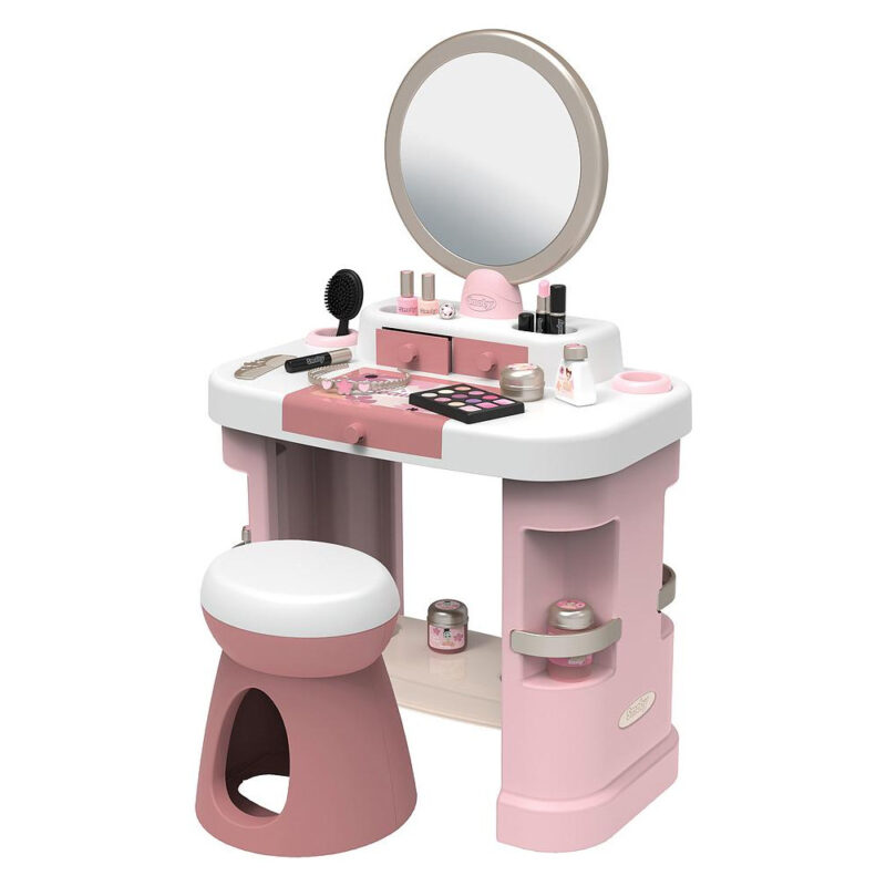 Smoby Beauty Stol Za Uljepšavanje - Image 1