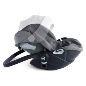 Smoby Cloud T Cybex Autosjedalo za Lutke - Image 2