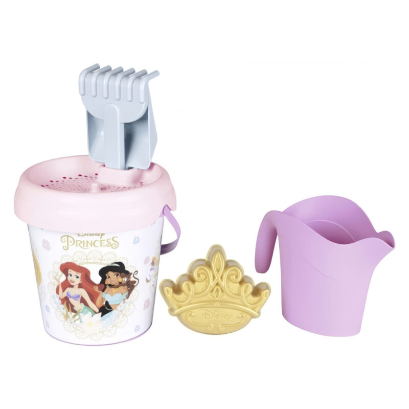 Smoby Disney Princess Set Za Pijesak - Image 1