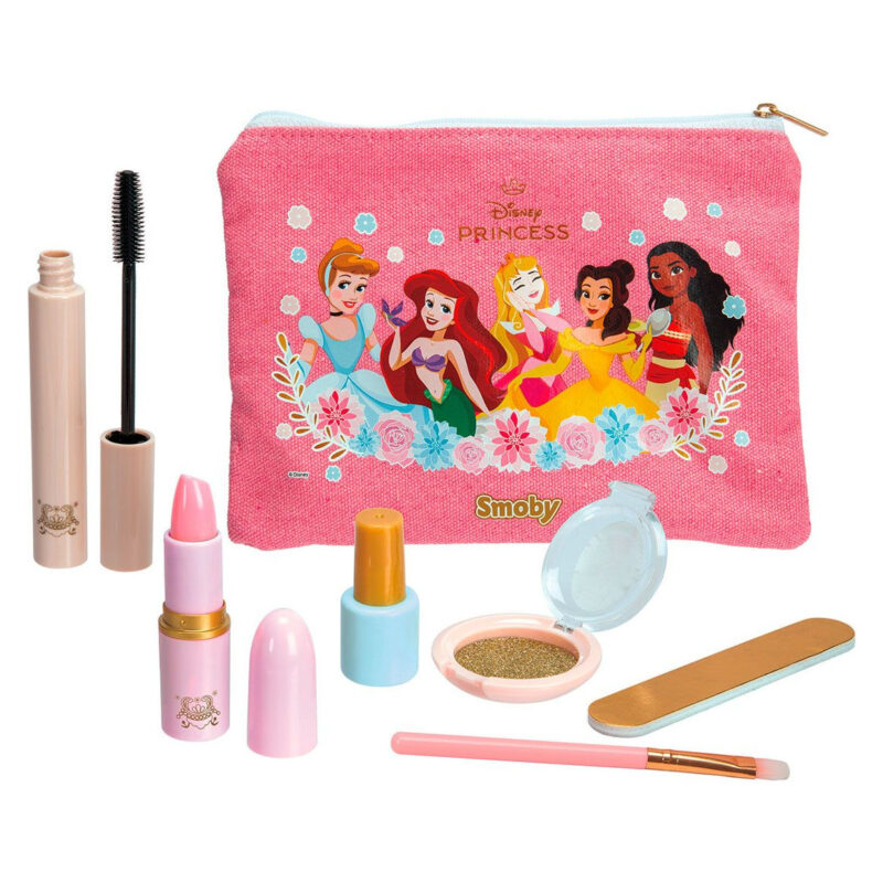 Smoby Disney Priness Make Up Set - Image 1