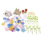 Smoby Flower Market Set Za Igru - Image 3