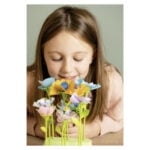 Smoby Flower Market Set Za Igru - Image 7