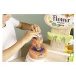 Smoby Flower Market Set Za Igru - Image 9