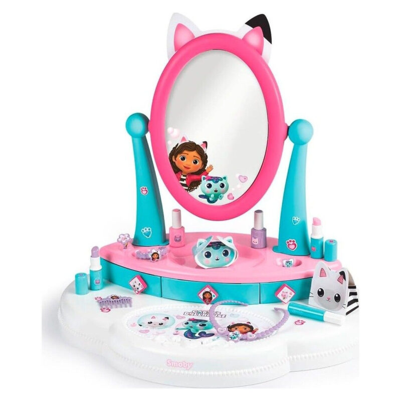 Smoby Gabby Stolić Za Uljepšavanje - Image 1