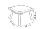 Smoby Kreativni Stol - Image 8